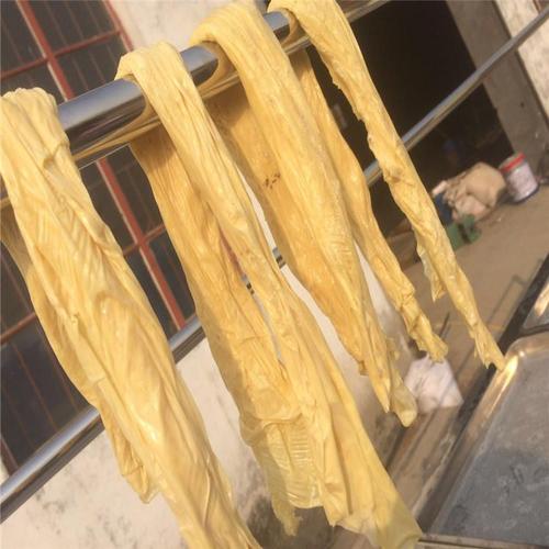 腐竹机制造厂家 手工豆油皮机器